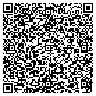 QR code with A Moon & Sons Contracting contacts
