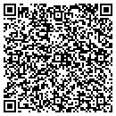 QR code with Hazleton Blind Assn contacts