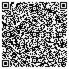QR code with A & M Floral Express contacts