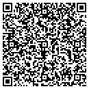 QR code with AJS Custom Apparel contacts