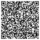 QR code with R Goren MD contacts