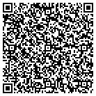 QR code with Three Center Square Apartments contacts