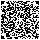 QR code with Taz's Moving & Hauling contacts