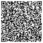 QR code with Henry's Key & Lock Service contacts