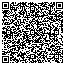 QR code with Hollywood Tanz contacts
