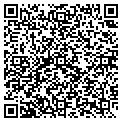 QR code with Cavas Exxon contacts