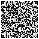 QR code with Allegheny Ballet contacts