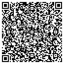 QR code with Afton Tree Service Co contacts