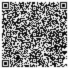 QR code with R H Cunfer Sanitation contacts