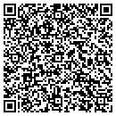 QR code with Johnson Funeral Home contacts