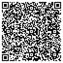 QR code with Tribune-Review Publishing Co contacts