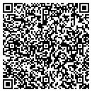 QR code with Claritas contacts