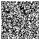 QR code with D & N Plumbing contacts