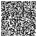 QR code with Rumors Lounge contacts