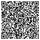 QR code with PIP Printing contacts