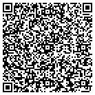 QR code with Factoryville Borough Sewage contacts
