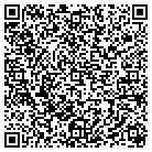 QR code with H & R Block Tax Service contacts