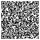 QR code with Mark R Hillman DC contacts
