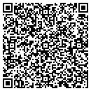QR code with Unity Flame contacts