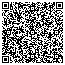 QR code with R H Marsh & Associates contacts