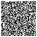 QR code with Hoof N Boots contacts