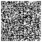 QR code with National Multiple Sclerosis contacts