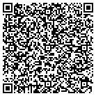 QR code with National Appliance Parts Distr contacts