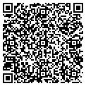 QR code with John Y Kim DMD PC contacts