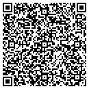 QR code with C S Verbryck Inc contacts