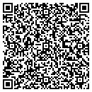QR code with Mark Baker MD contacts