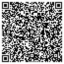 QR code with E Pro Siding & Remodeling contacts