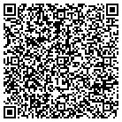 QR code with Phila Contributionship For Ins contacts