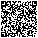 QR code with J M Souder Builder contacts
