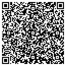 QR code with Hoffman & Assoc Pub Adjusters contacts