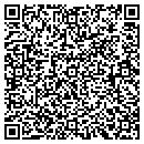 QR code with Tinicum Inn contacts