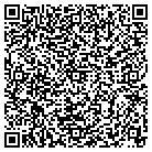 QR code with Precision Vision Center contacts
