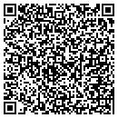QR code with A A Action Florist & Gift House contacts