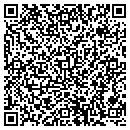 QR code with Ho Wan Take Out contacts