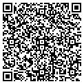 QR code with B JS Optical contacts