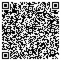 QR code with Bank Jos A contacts