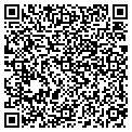 QR code with Gulliftys contacts