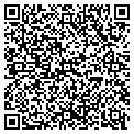 QR code with Joe Zimmerman contacts