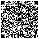 QR code with C & K's Unique Garden Center contacts