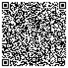 QR code with Rick's Service Center contacts