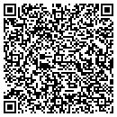 QR code with MSC Software Corp contacts