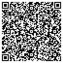 QR code with R T Mullen Electronics contacts