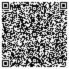 QR code with James A Johnson Barber Shop contacts