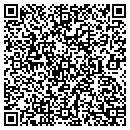 QR code with S & Sp Development LLC contacts
