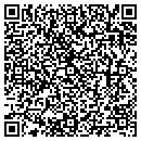 QR code with Ultimate Moves contacts