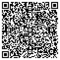 QR code with IMX contacts